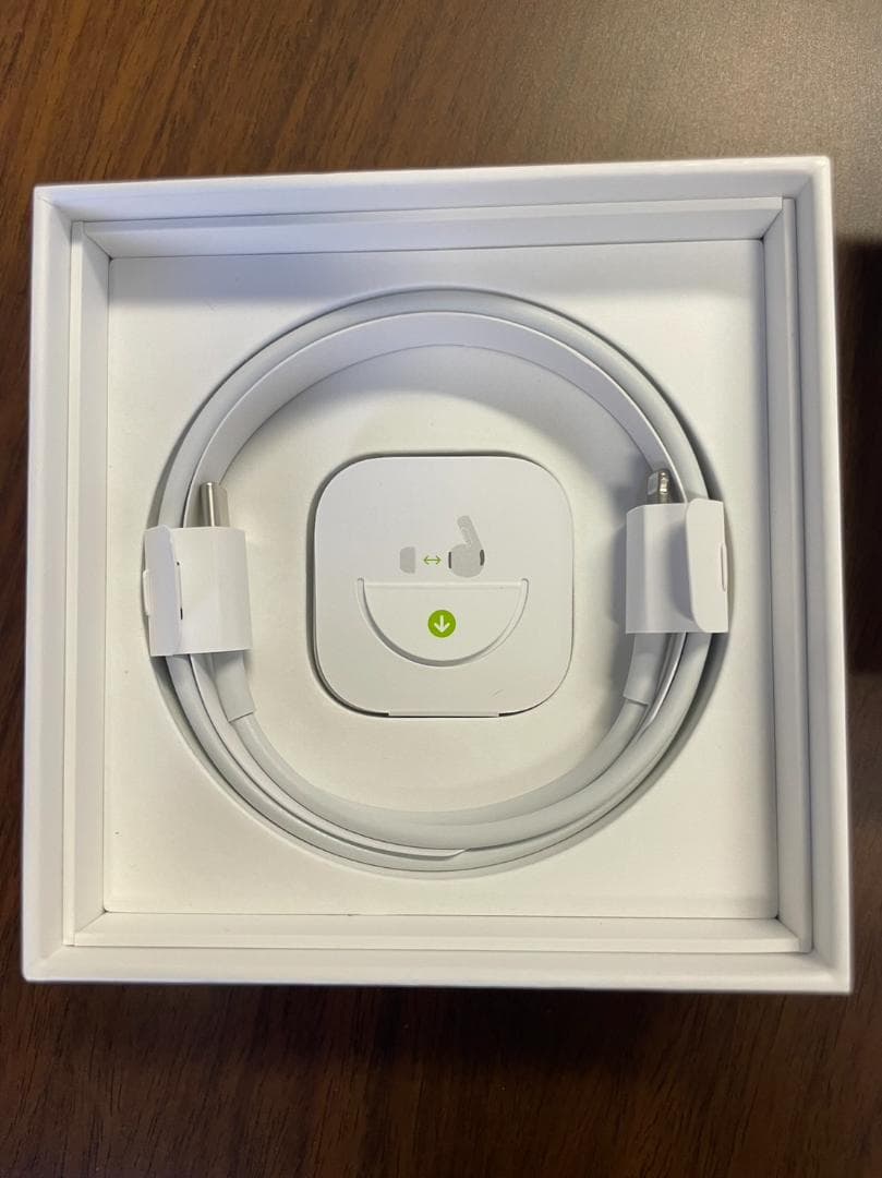 AirPods Pro 第一世代