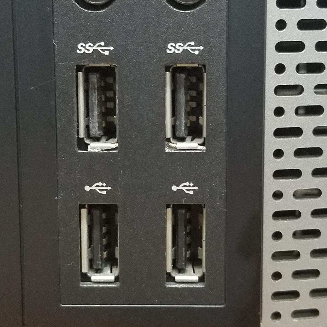 SSD500GB i5 Win11 デスクトップPC DELL (E2596)