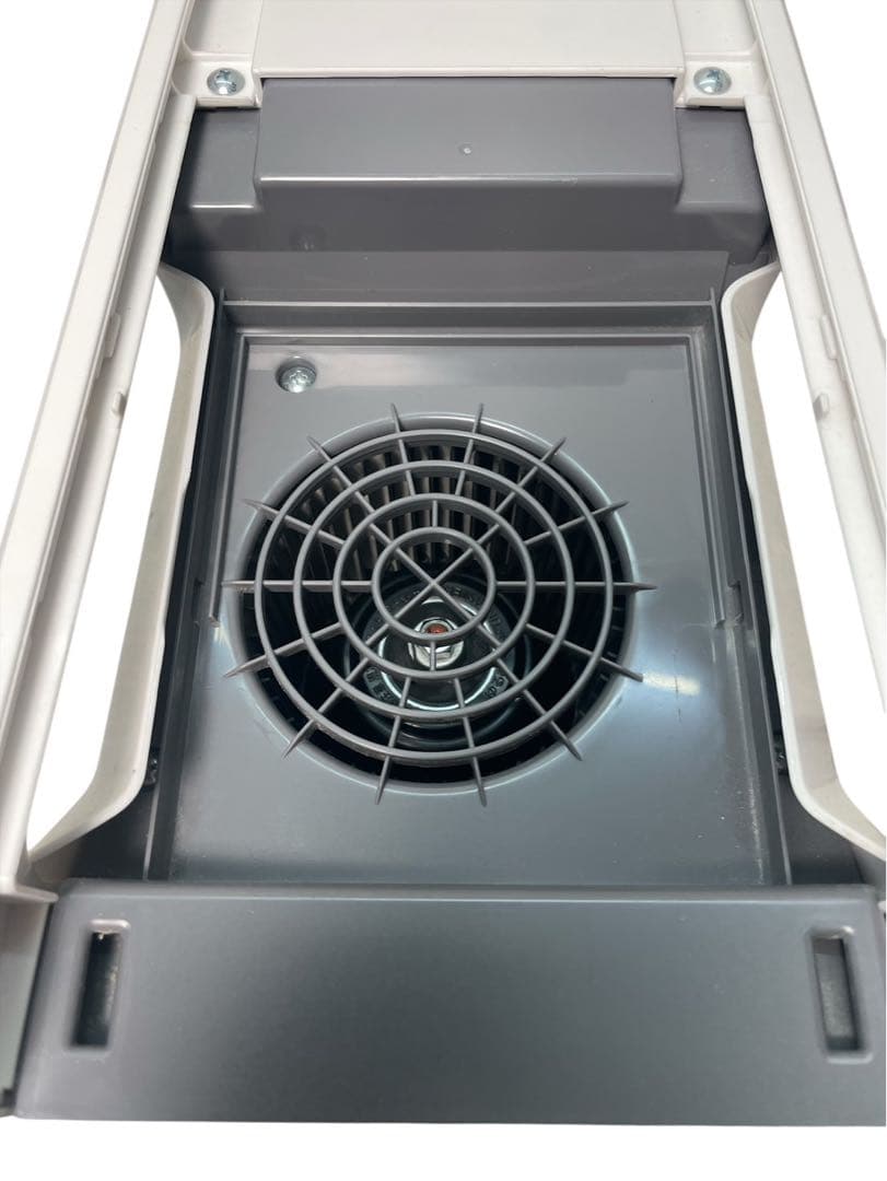 Fujitsu Plazion 脱臭機DAS-15K-W