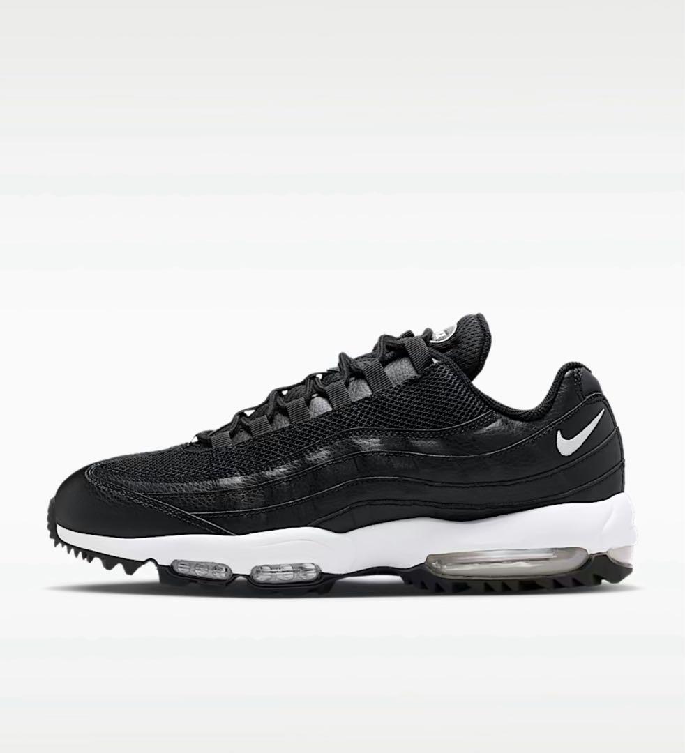 Nike Air Max 95 Golf ナイキ エアマックス95 27cm