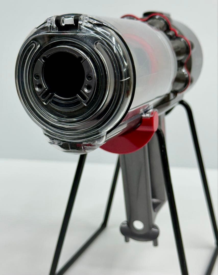 2024年製　ダイソン　掃除機　Dyson SV21 Micro 本体のみ　美品