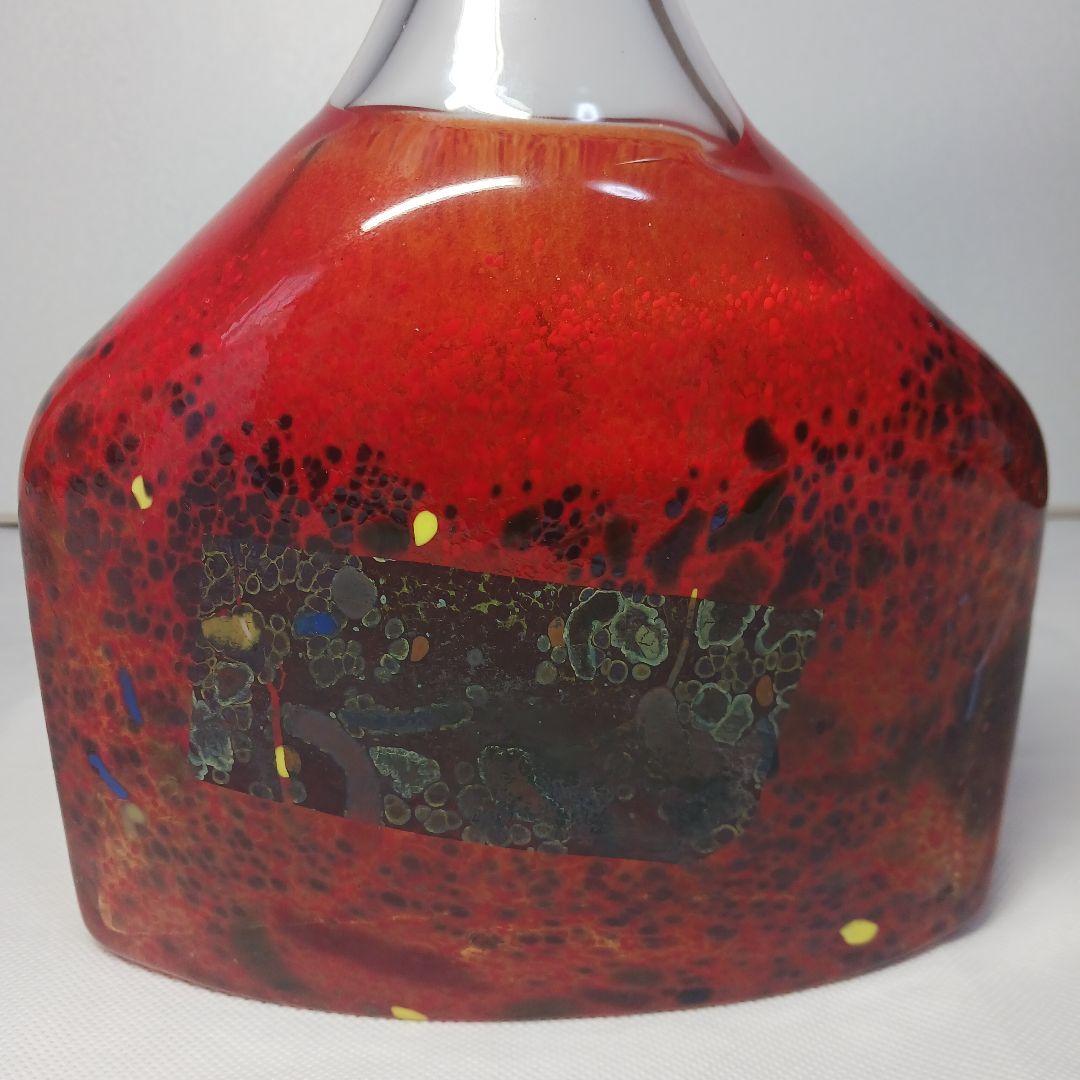 コスタボダ バーティル ヴァリーン アートガラス(スウェーデン) 箱なし