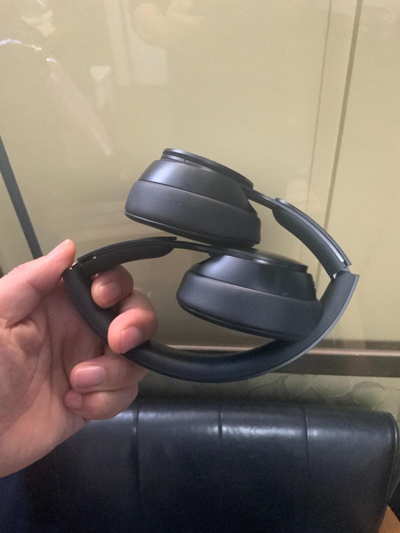 ヘッドホン Beats by Dr Dre SOLO PRO