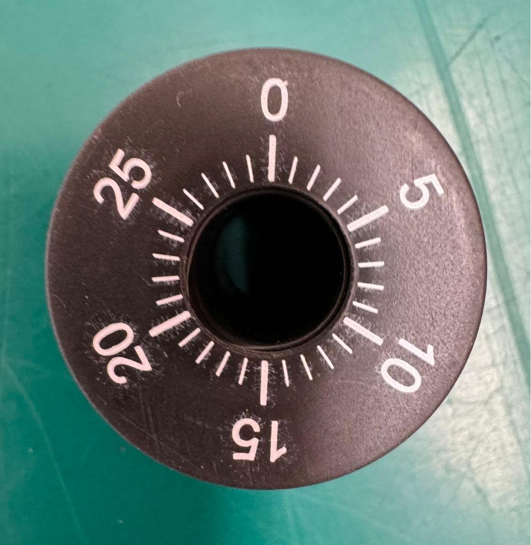 pro-ject カウンターウエイト　Counterweight 65g