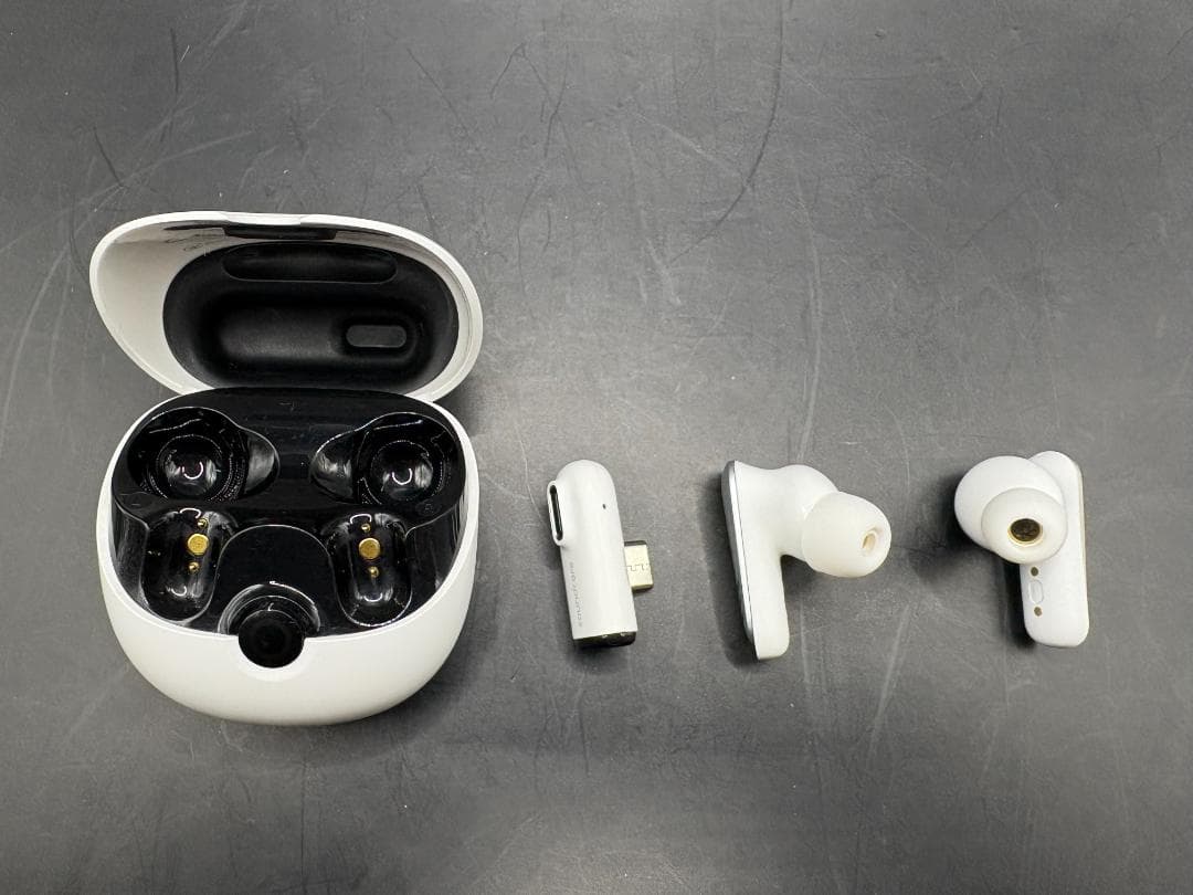 Anker Soundcore VR P10 ワイヤレスイヤホン