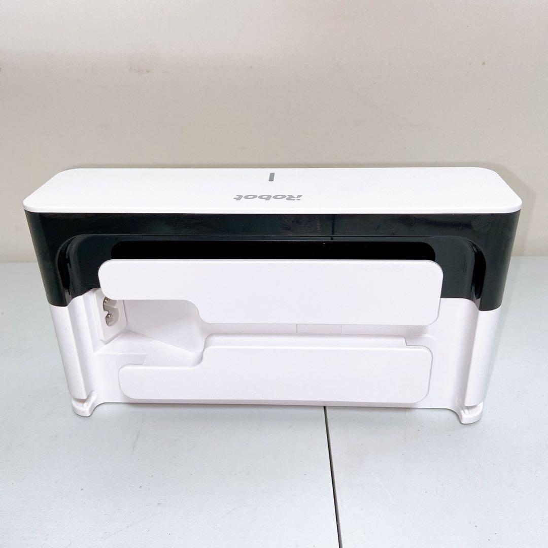 【美品】iRobotブラーバ　Braava jet m6