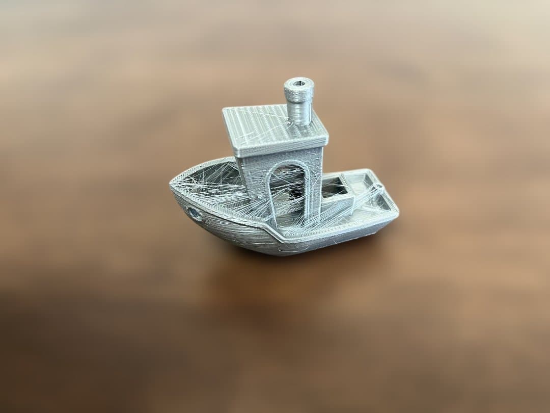 Original Prusa i3 MK3S+ 3Dプリンター