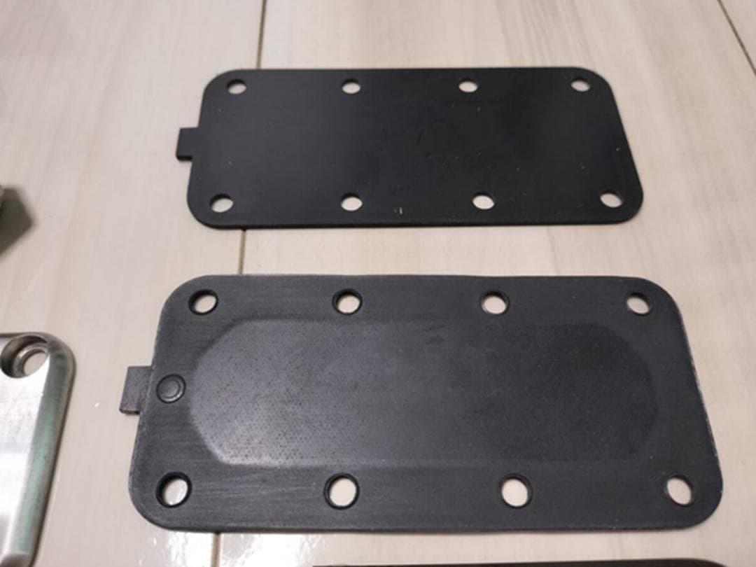 磁気水処理装置 “muzo” MS