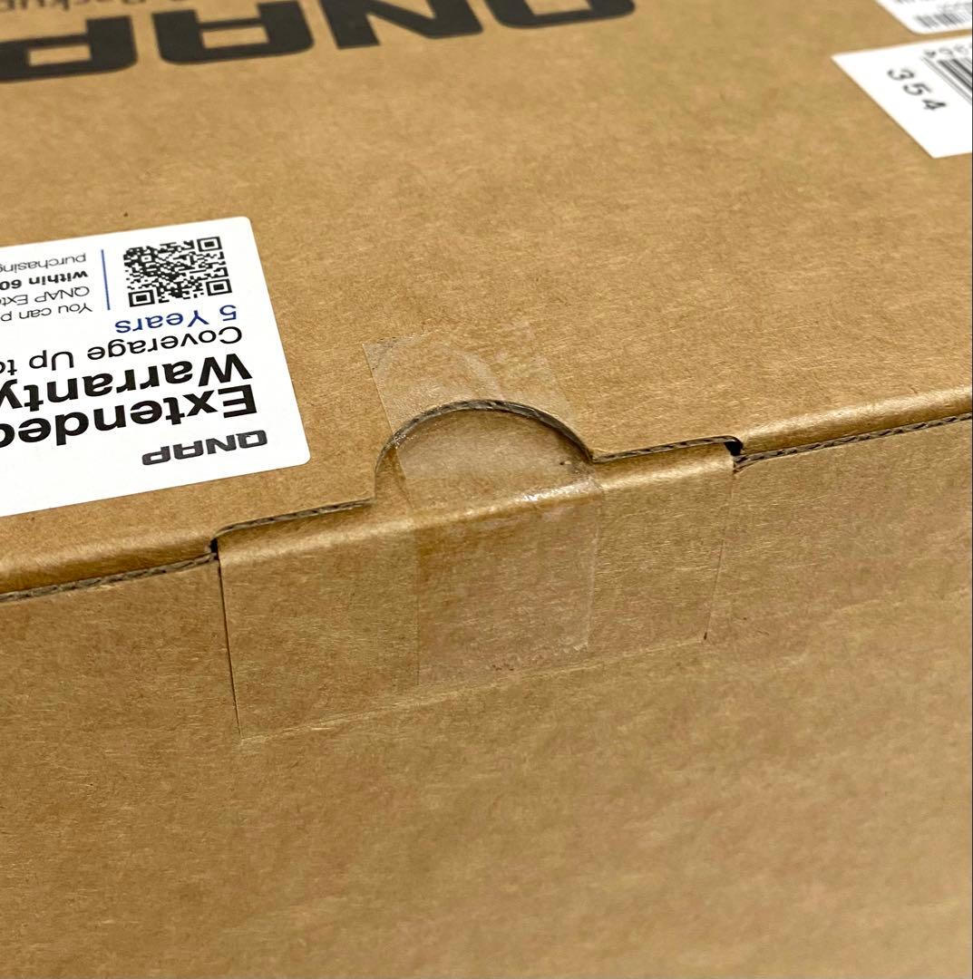 QNAP TS-231K 2TB搭載Eモデル T231KM102 HDD NAS