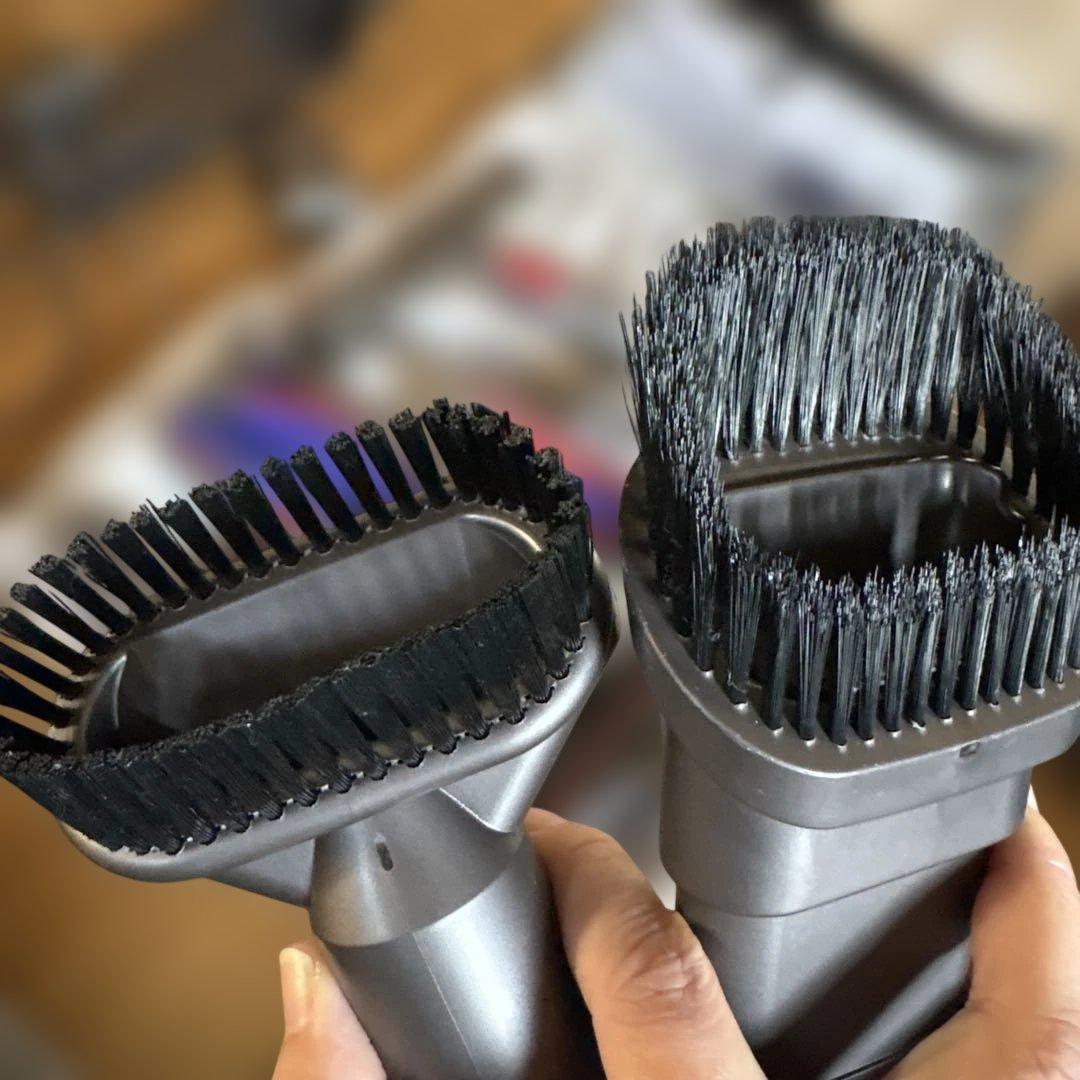 ダイソン 掃除機 アタッチメントセット バッグ 充電器