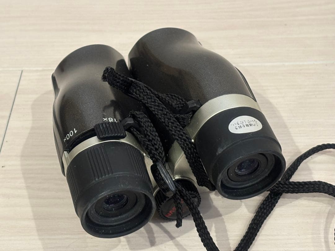 デジカメ、双眼鏡、ビデオカメラまとめ売り