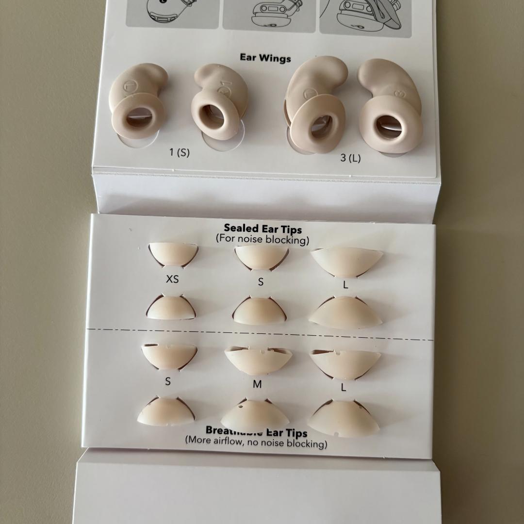 Anker soundcore A20 ワイヤレスイヤホン