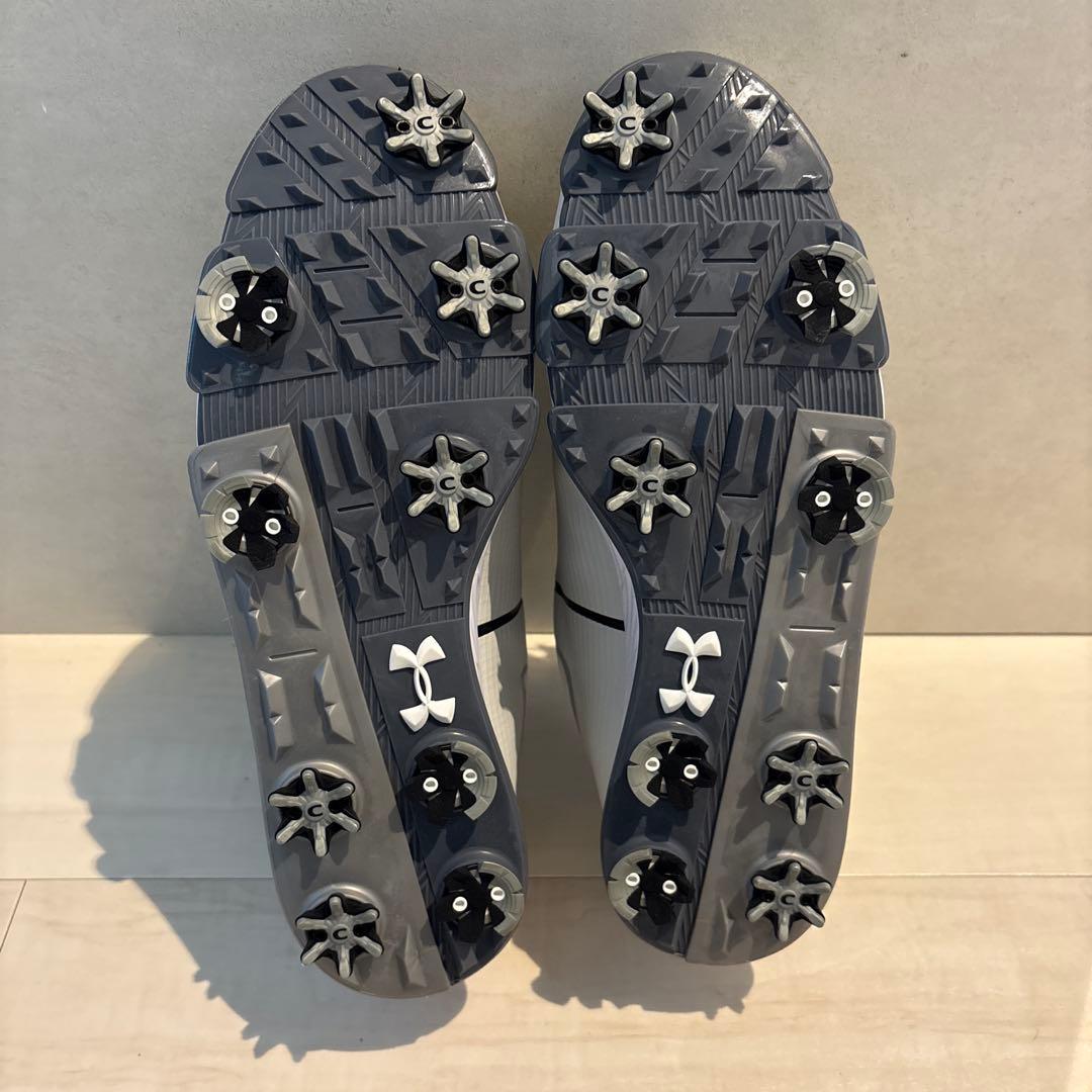 UNDER ARMOUR BOAゴルフシューズ