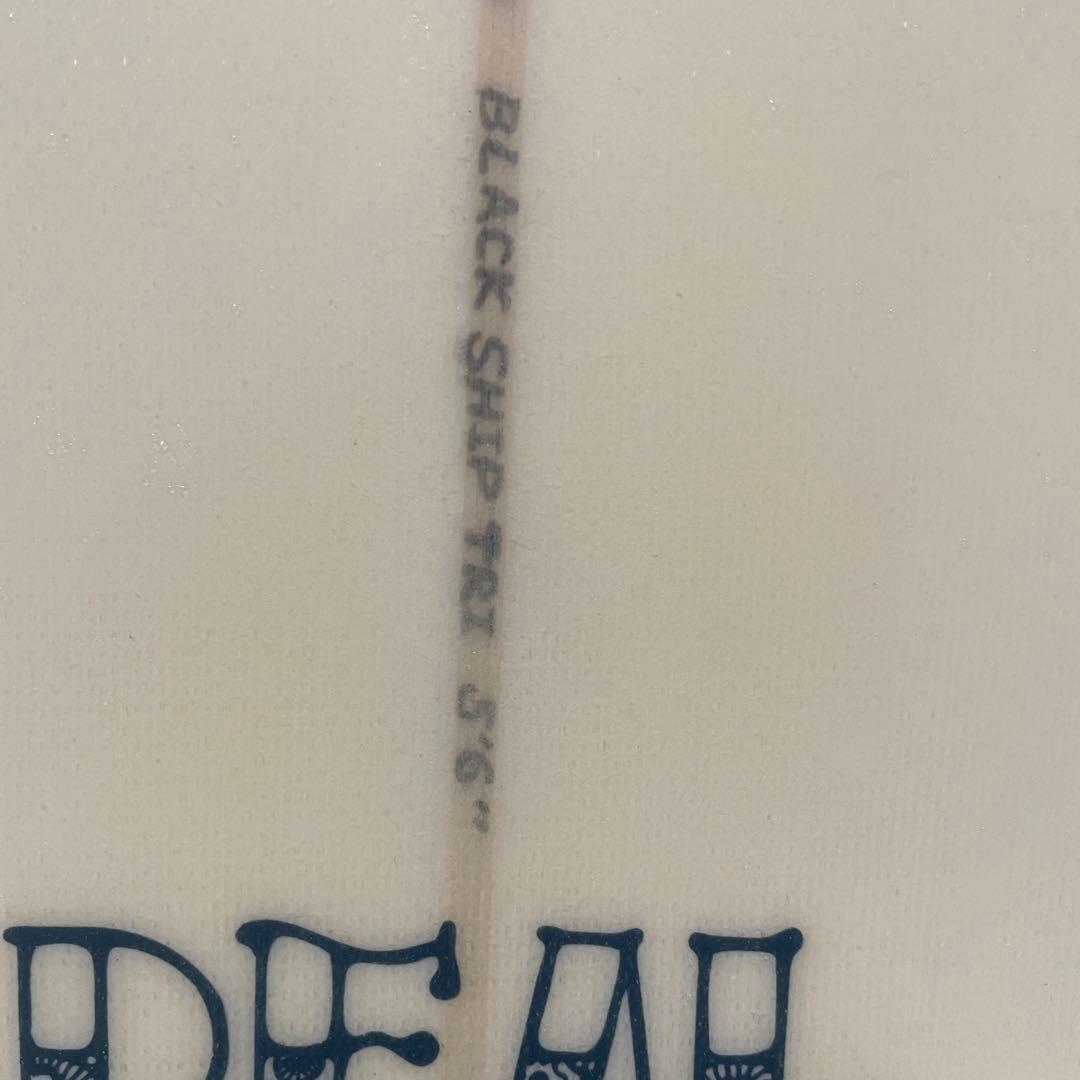 ナライショートボード