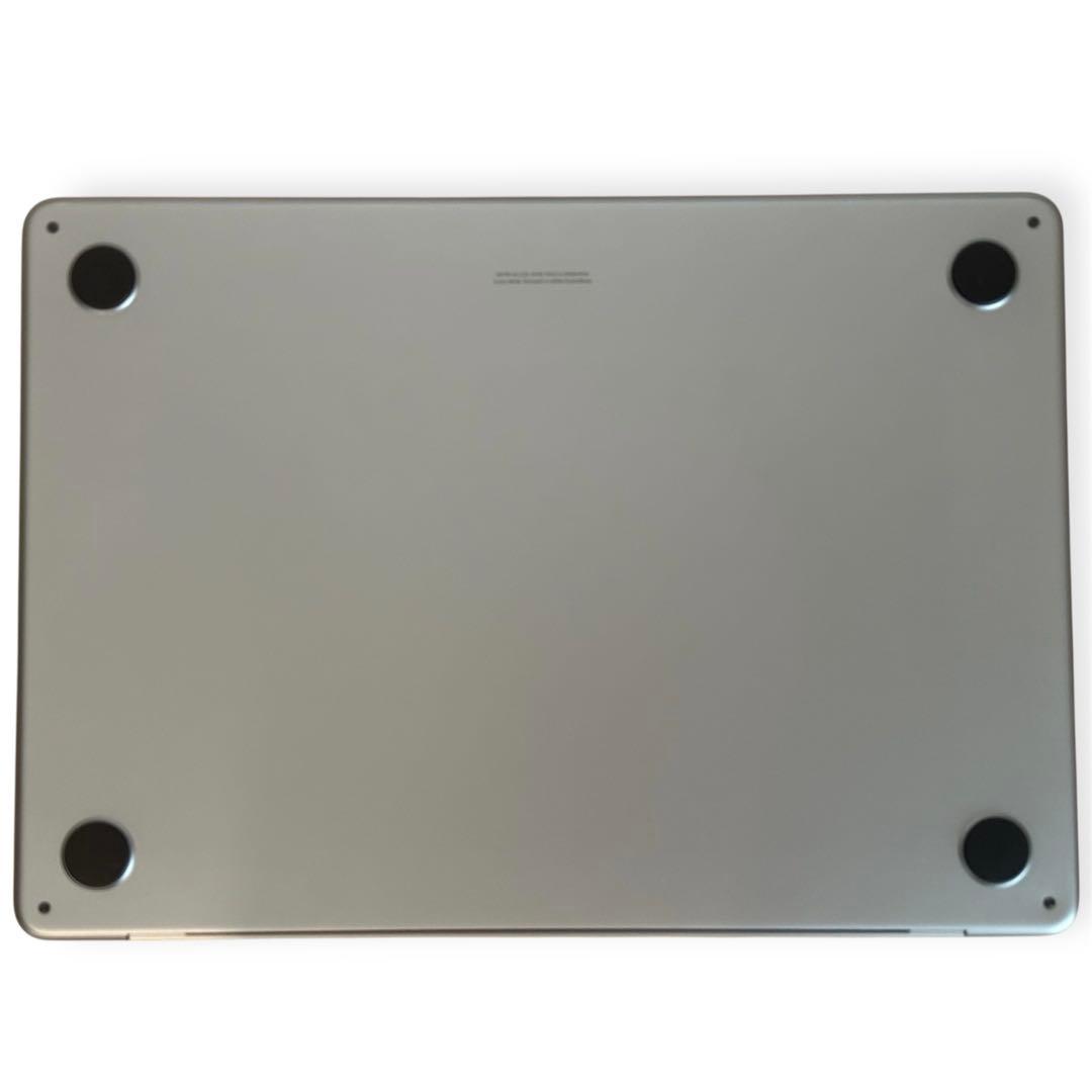 MacBook Air M3 256GB スペースブラック