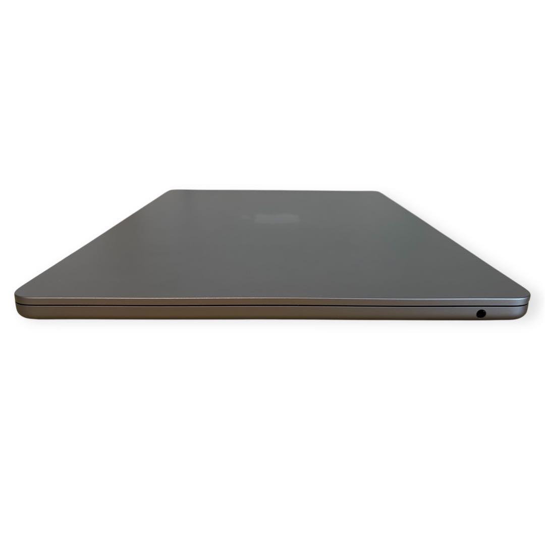 MacBook Air M3 256GB スペースブラック