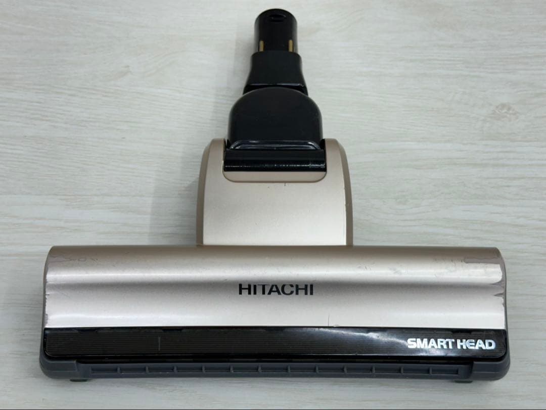 日立　D-DP15 PV-BFH900 掃除機　パワーヘッド回転ブラシ　中古格安