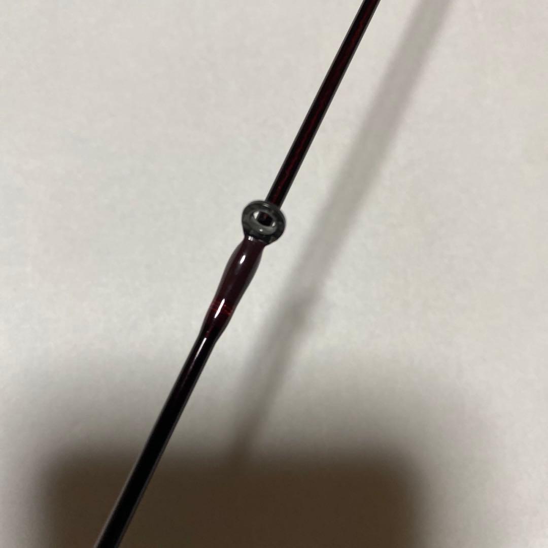 ハートランド 別誂冴掛710AGS