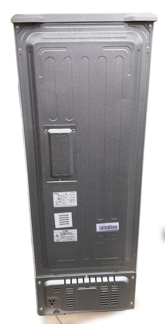 Haier ハイアール ノンフロン冷凍冷蔵庫 JR-NF173B 2021年製