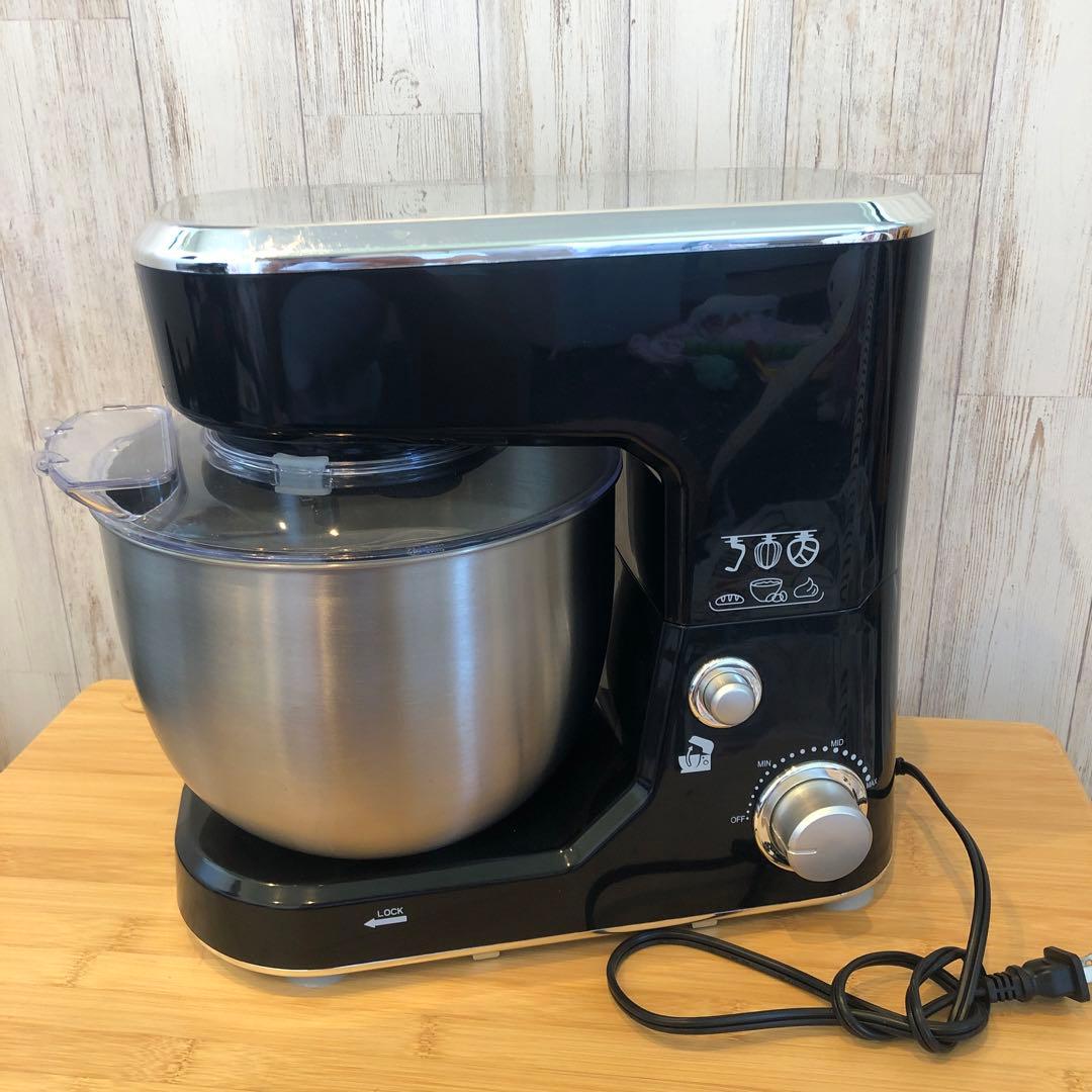 Cusimax カシマックス　電動スタンドミキサー