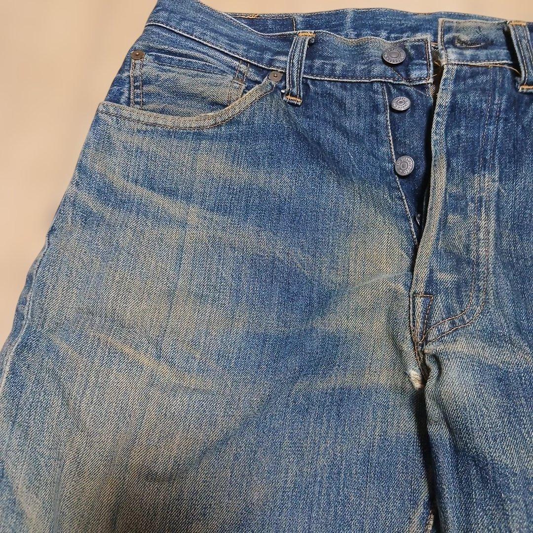 お*す様 Levi's 501XX W33 バレンシア