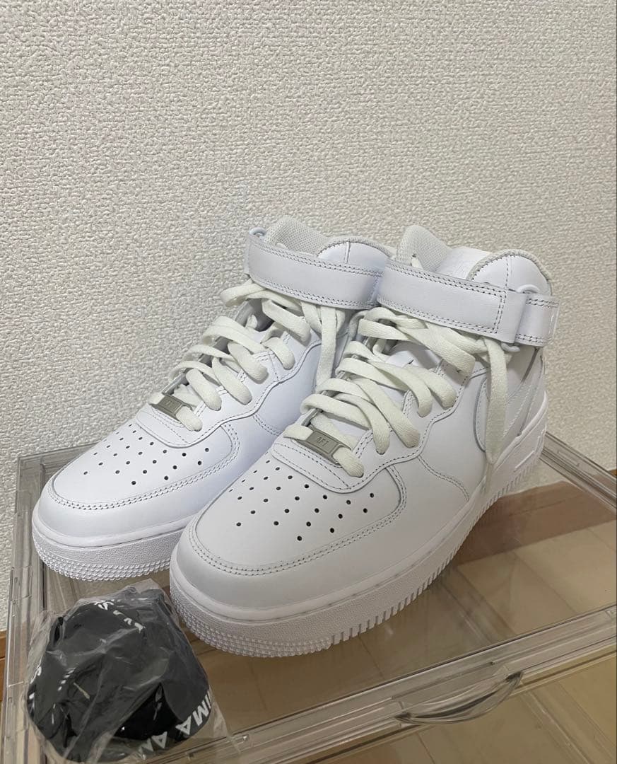 ケ*イ様 【元彼のクック】Nike Air Force 1 ✖️鹿島アントラーズ