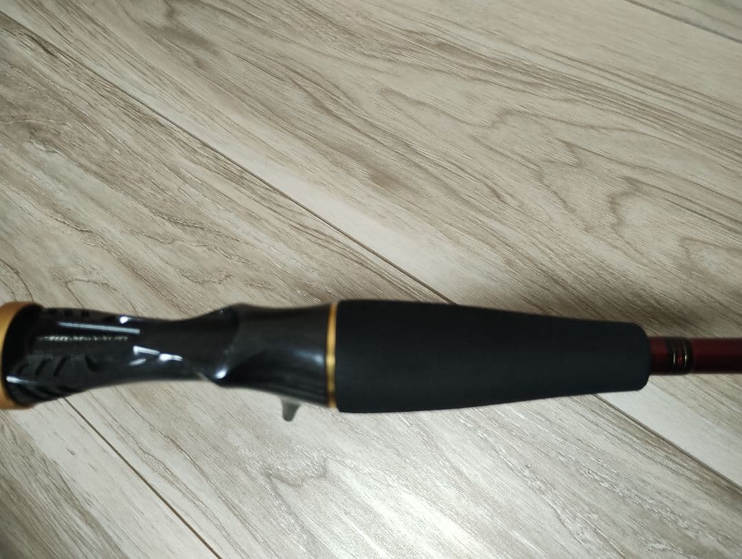 DAIWA アナリスター S-150 アオリ