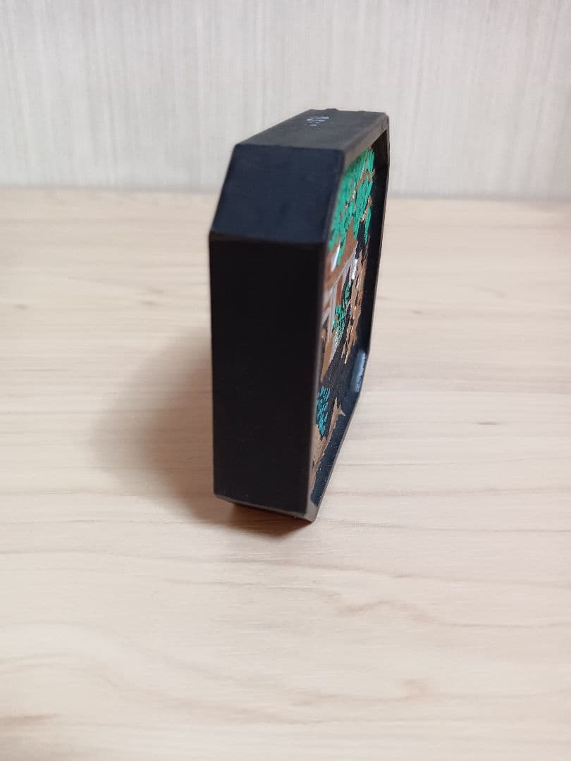 未使用・匿名配送★ 彷古蔵墨　固形墨　中国　古墨　唐墨　箱付き