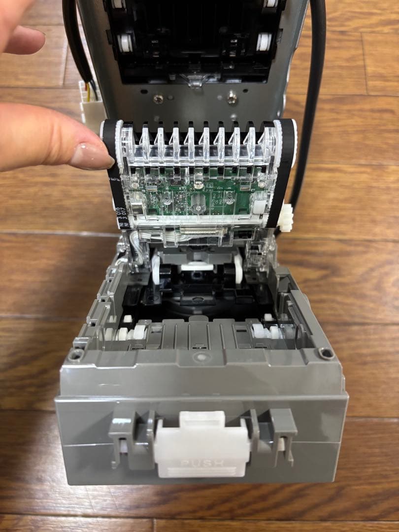 新札対応 CONLUX NBX-R620 ビルバリ 2個セット