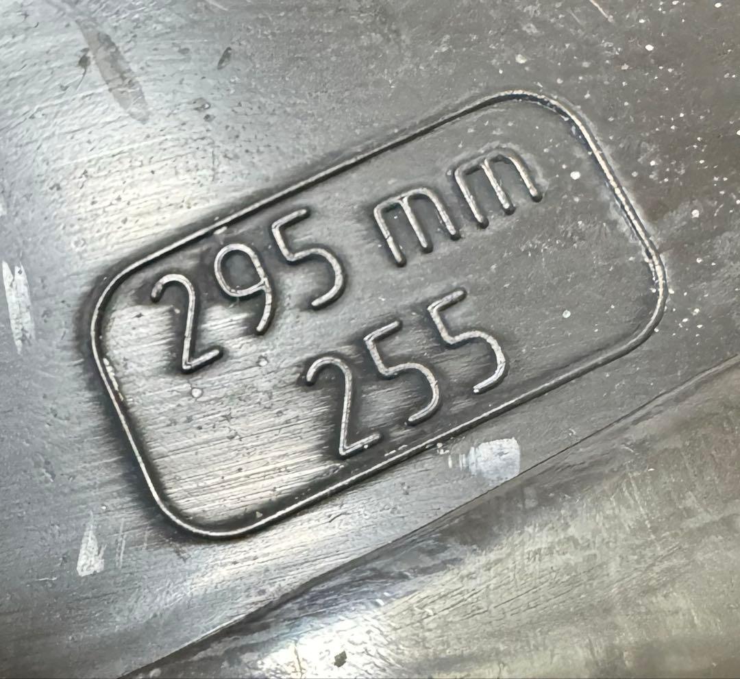 TECNICA(テクニカ)スキーブーツ　25㎝　黒