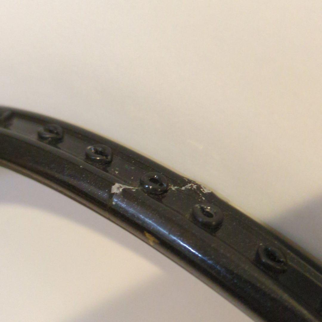 希少 アストロクス99 LCW リーチョンウェイ 限定モデル ラケット