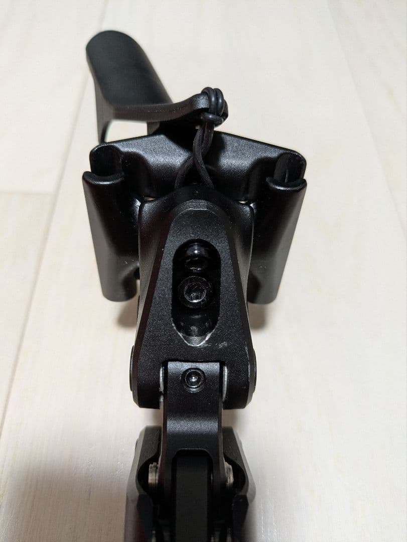 レッドシフト　サスペンションシートポスト 27.2 x 350mm