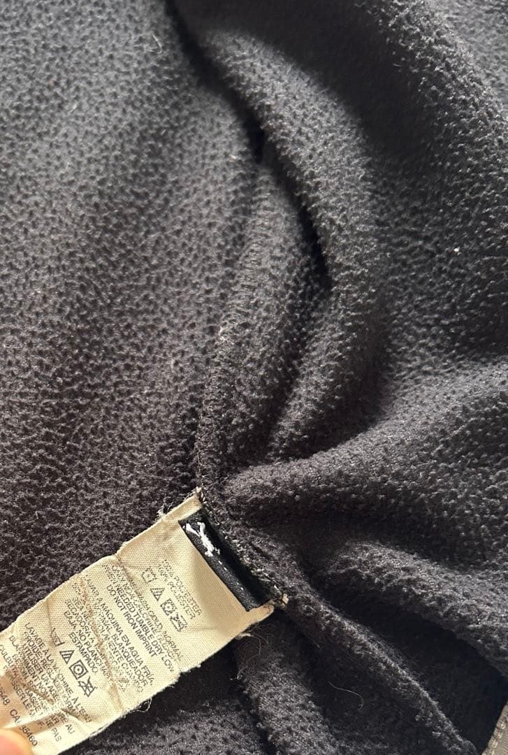 【イカルド】oakley オークリー フリース ベスト y2k M