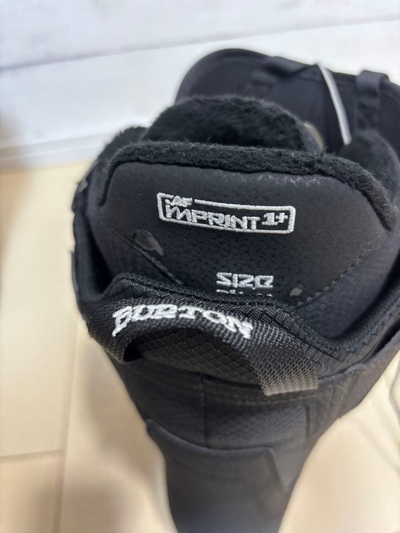 Burton MOTO スノーボードブーツ