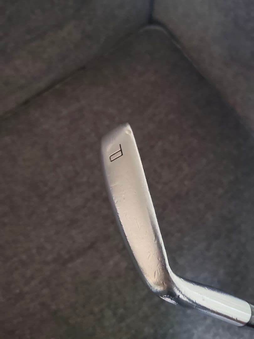 テーラーメイドP770 2017 DG tour issue S200