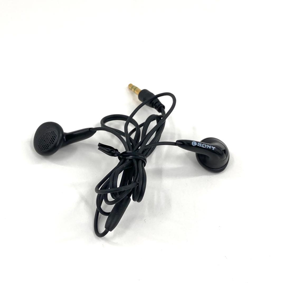 SONY ソニー MDウォークマン MDプレーヤー MZ-E10 動作確認済