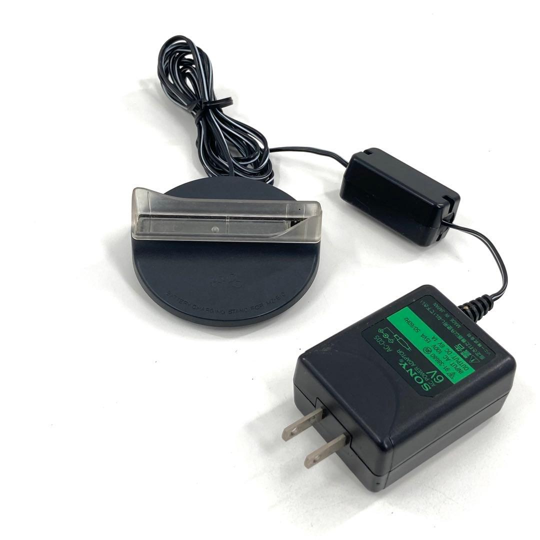 SONY ソニー MDウォークマン MDプレーヤー MZ-E10 動作確認済