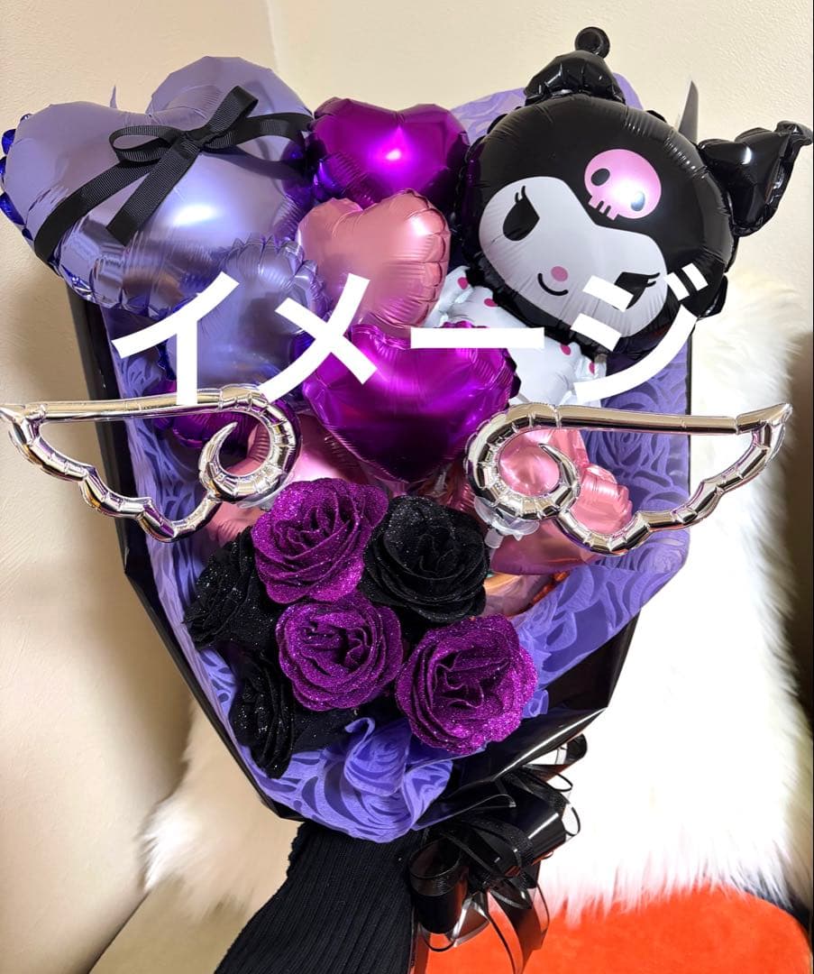 【MH】キティ、クロミ2点