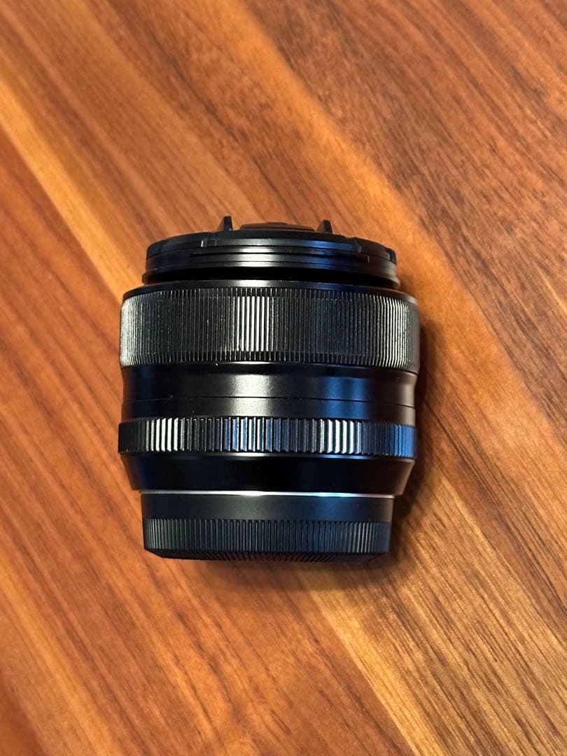 【セール】FUJIFILM XF35mm f/1.4 単焦点レンズ