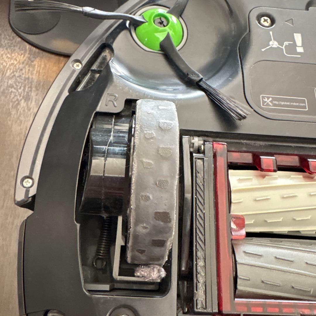 iRobot Roomba ロボット掃除機　ルンバ960