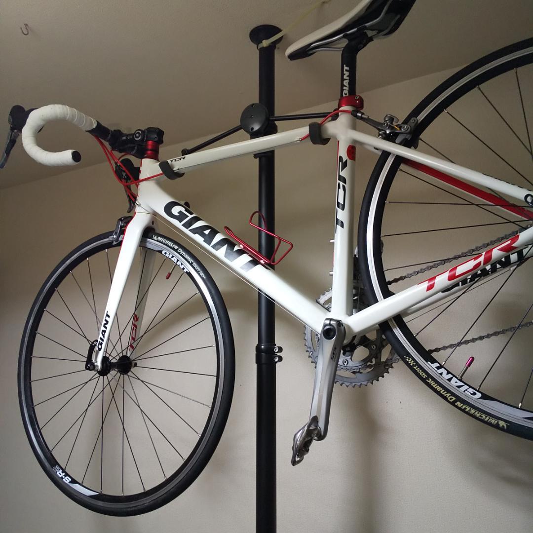 【３日間限定特価】GIANT TCR 2 サイズ XS460 ロードバイク