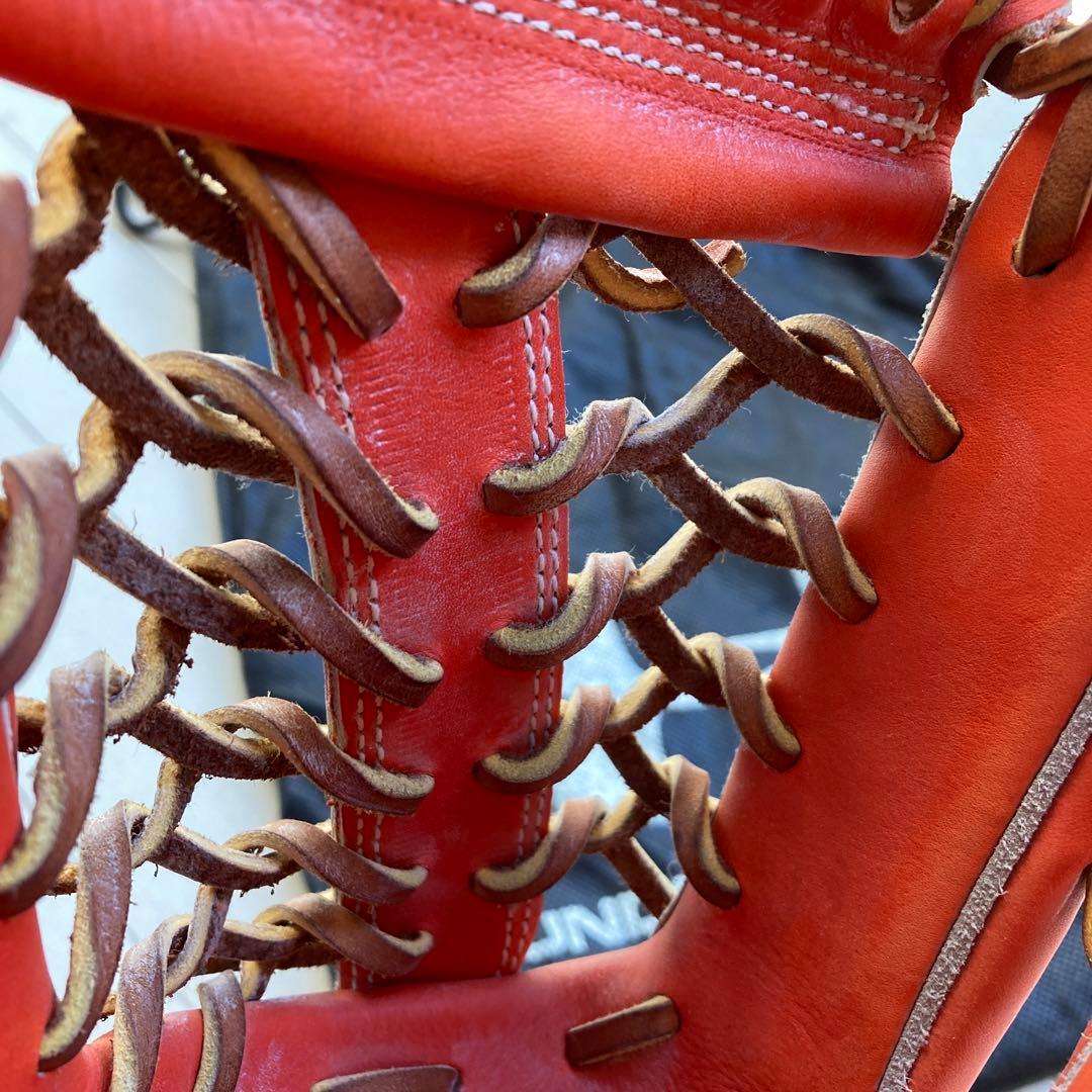 アンダーアーマグローブ