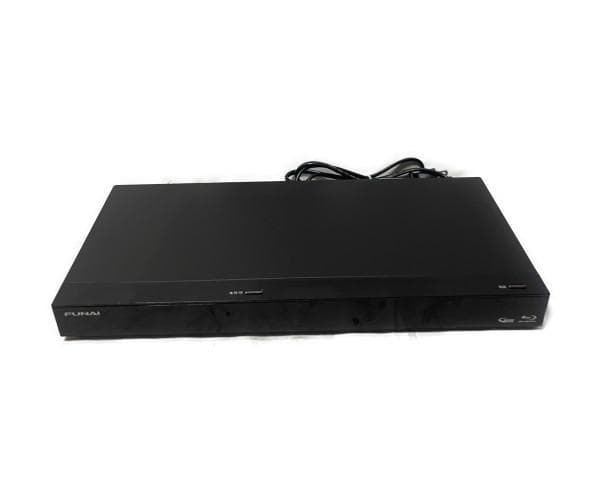 FUNAI フナイ 船井 FBR-HW1010 1TB 2チューナー