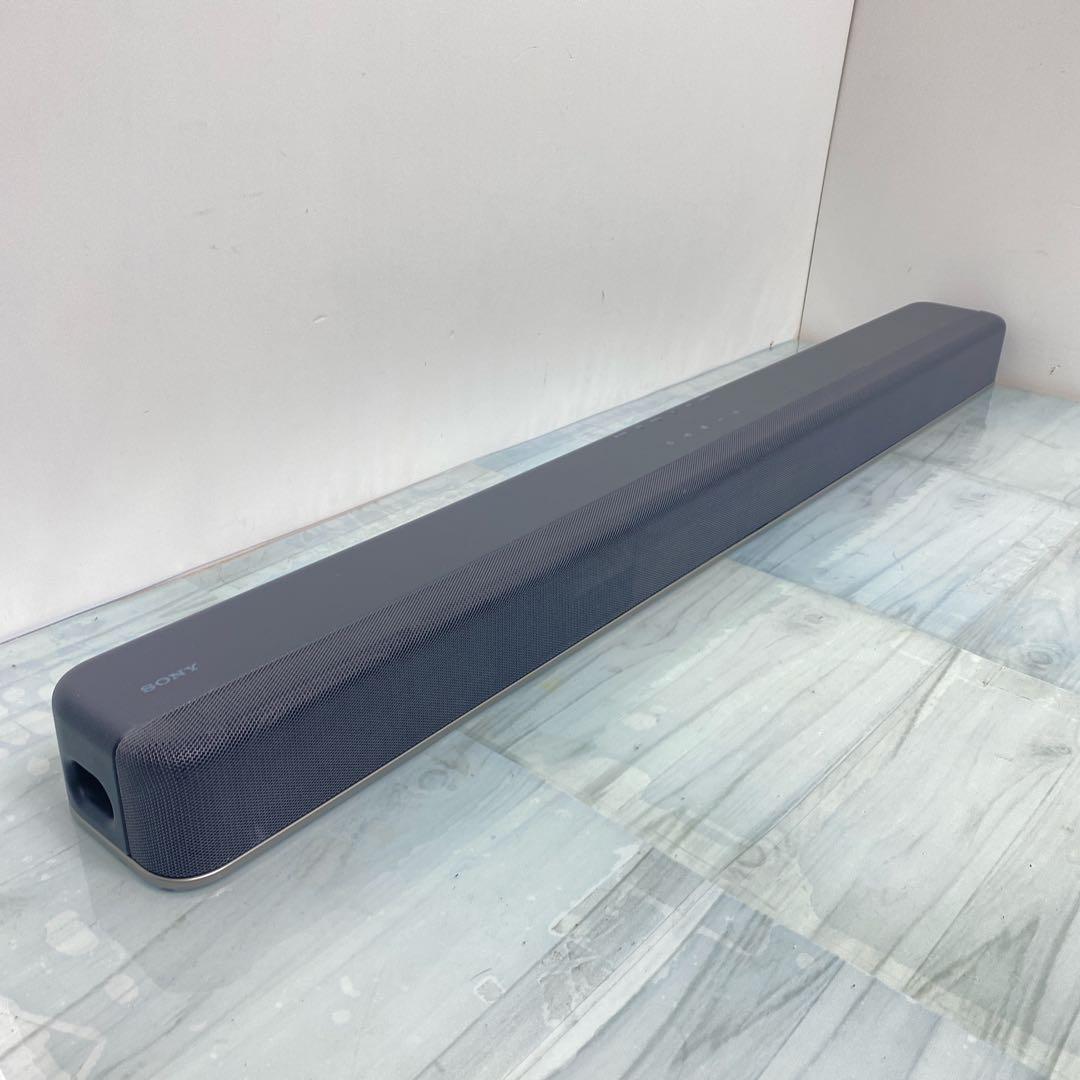 がんぼ　SONY ソニー　サウンドバー　HT-X8500 2020年製