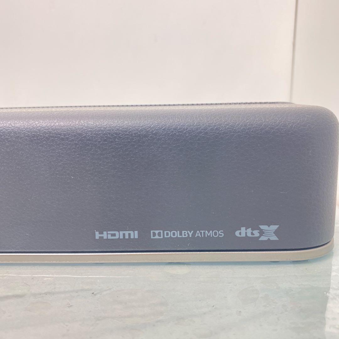 がんぼ　SONY ソニー　サウンドバー　HT-X8500 2020年製