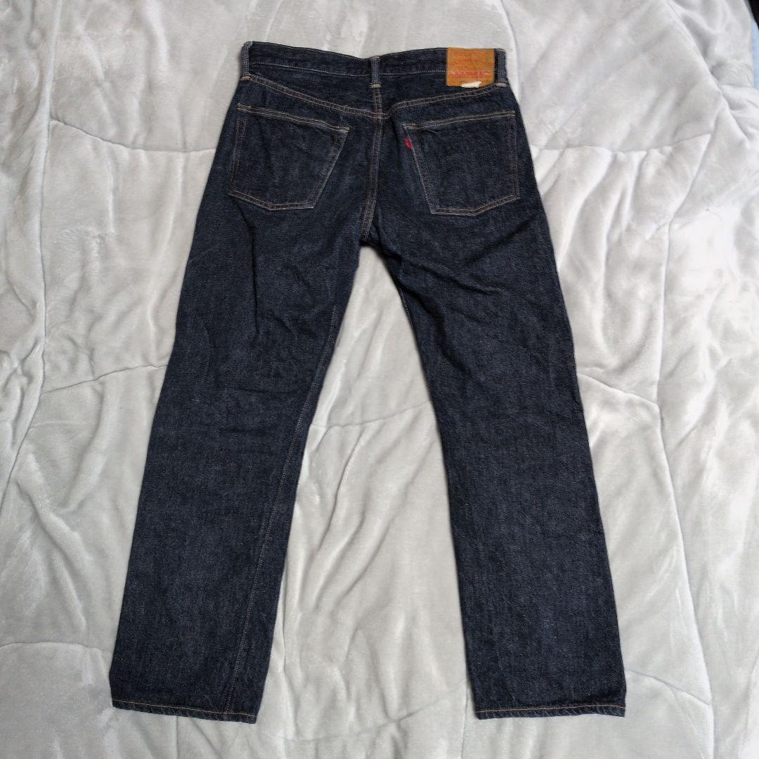 I*A様 WAREHOUSE & CO. Southwick別注