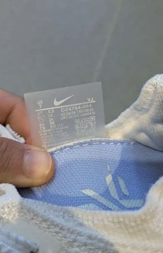 【美品】アルファフライネクスト%2　24cm