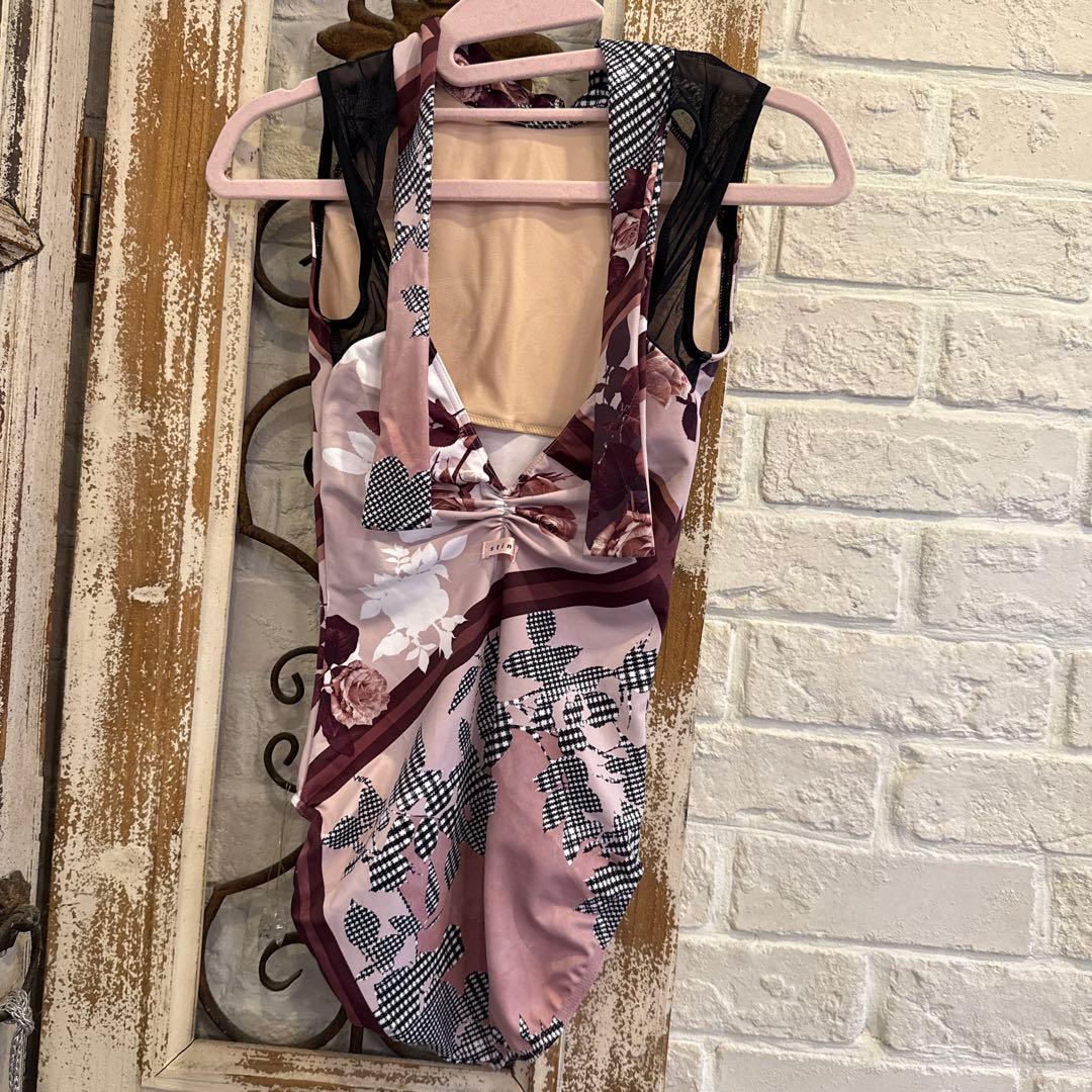 stina レオタード バレエ