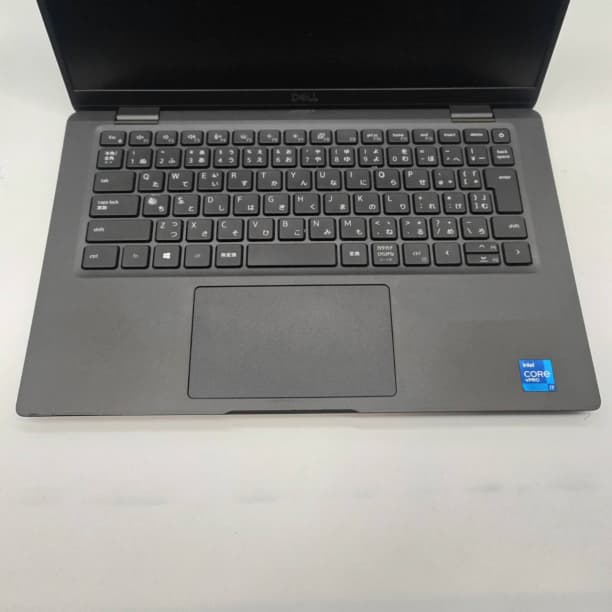 タッチパネル 32GB フルHD デル i7-11 SSD512GB オフィス