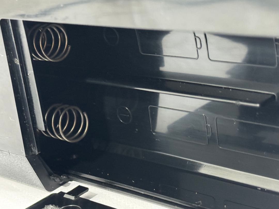 動作確認済みSONY カセットレコーダーラジカセCF-1780